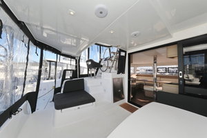 Lagoon 42 „EQUATOR“ – fotka 21