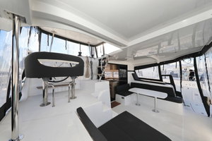 Lagoon 42 „EQUATOR“ – fotka 24