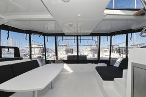 Lagoon 42 „EQUATOR“ – fotka 44