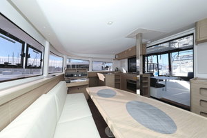 Lagoon 42 „EQUATOR“ – fotka 57