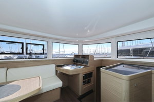 Lagoon 42 „EQUATOR“ – fotka 63