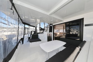 Lagoon 42 „EQUATOR“ – fotka 19