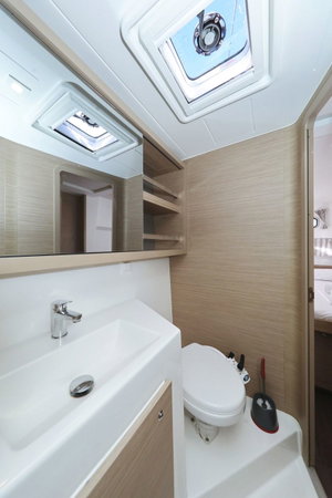 Lagoon 42 „EQUATOR“ – fotka 85