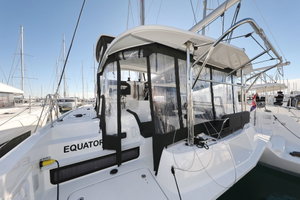 Lagoon 42 „EQUATOR“ – fotka 26