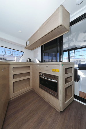 Lagoon 42 „EQUATOR“ – fotka 65