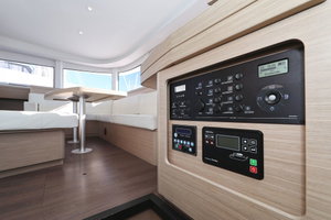 Lagoon 42 „EQUATOR“ – fotka 97