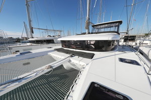 Lagoon 42 „EQUATOR“ – fotka 29