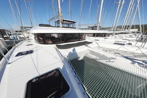 Lagoon 42 „EQUATOR“ – fotka 33