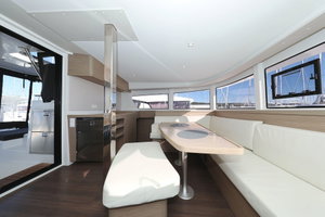 Lagoon 42 „EQUATOR“ – fotka 53