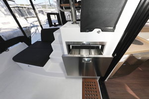 Lagoon 42 „EQUATOR“ – fotka 46