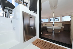 Lagoon 42 „EQUATOR“ – fotka 47