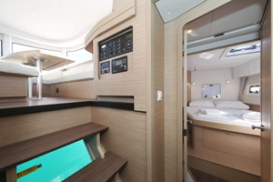 Lagoon 42 „EQUATOR“ – fotka 71