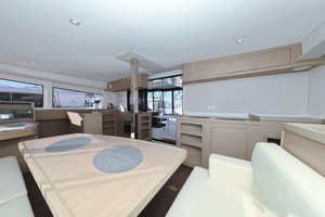 Lagoon 42 „EQUATOR“ – fotka 58