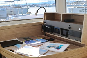 Lagoon 42 „EQUATOR“ – fotka 7