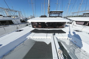 Lagoon 42 „EQUATOR“ – fotka 31