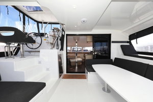 Lagoon 42 „EQUATOR“ – fotka 52