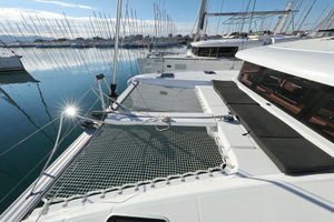 Lagoon 42 „EQUATOR“ – fotka 28