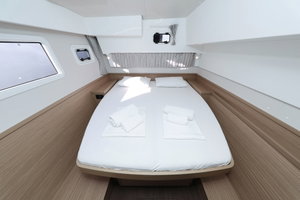 Lagoon 42 „EQUATOR“ – fotka 79