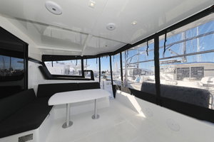 Lagoon 42 „EQUATOR“ – fotka 43