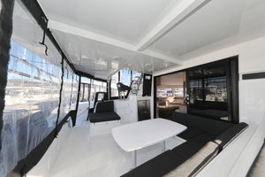 Lagoon 42 „EQUATOR“ – fotka 20