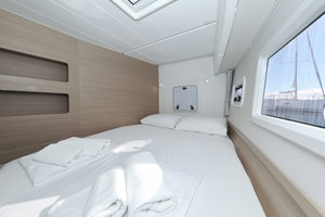 Lagoon 42 „EQUATOR“ – fotka 88