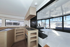 Lagoon 42 „EQUATOR“ – fotka 61
