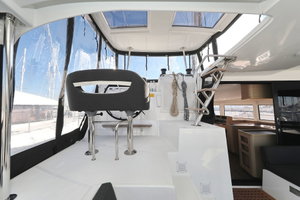 Lagoon 42 „EQUATOR“ – fotka 98