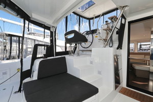 Lagoon 42 „EQUATOR“ – fotka 22