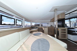 Lagoon 42 „EQUATOR“ – fotka 59
