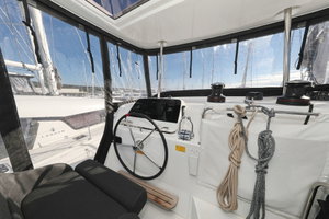 Lagoon 42 „EQUATOR“ – fotka 39
