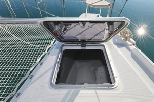 Lagoon 42 „EQUATOR“ – fotka 35