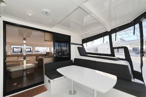 Lagoon 42 „EQUATOR“ – fotka 99