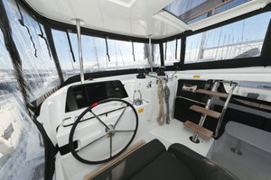 Lagoon 42 „EQUATOR“ – fotka 41