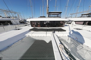 Lagoon 42 „EQUATOR“ – fotka 30