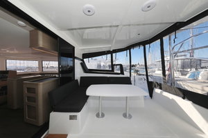 Lagoon 42 „EQUATOR“ – fotka 42