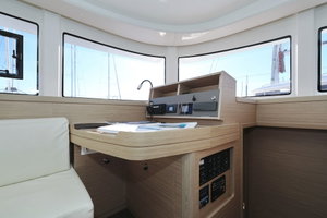 Lagoon 42 „EQUATOR“ – fotka 69