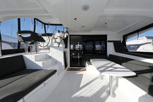 Lagoon 42 „MADRE PERLA“ – fotka 38