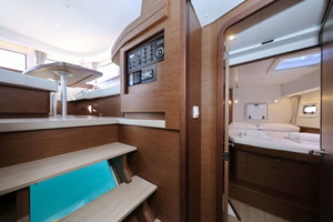Lagoon 42 „MADRE PERLA“ – fotka 23