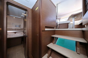 Lagoon 42 „MADRE PERLA“ – fotka 24