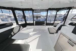 Lagoon 42 „MADRE PERLA“ – fotka 42