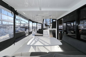 Lagoon 42 „MADRE PERLA“ – fotka 44