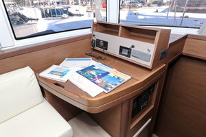 Lagoon 42 „MADRE PERLA“ – fotka 29