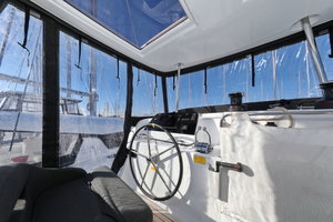 Lagoon 42 „MADRE PERLA“ – fotka 46