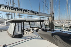 Lagoon 42 „MADRE PERLA“ – fotka 50