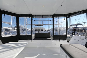 Lagoon 42 „MADRE PERLA“ – fotka 37