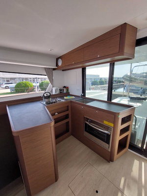 Lagoon 42 „MADRE PERLA“ – fotka 67