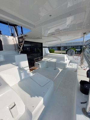 Lagoon 42 „MADRE PERLA“ – fotka 76