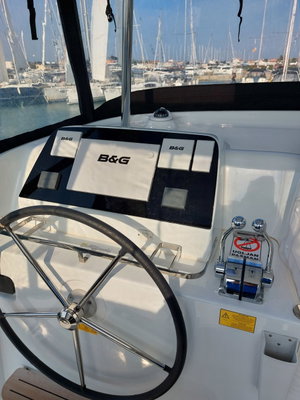 Lagoon 42 „MADRE PERLA“ – fotka 74