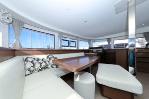 Lagoon 42 „MADRE PERLA“ – fotka 32