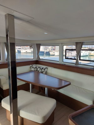 Lagoon 42 „MADRE PERLA“ – fotka 69